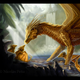Illustration for article titled 40+ Amazing Pieces of Dragon Art and Cosplay